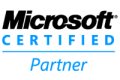 Microsoft Certified Partner