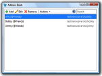 Address Book