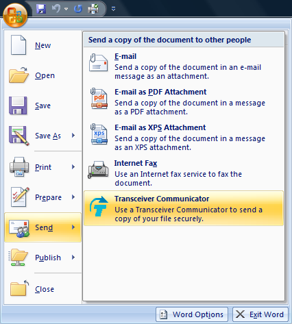 Pdf Add On Microsoft Office 2003